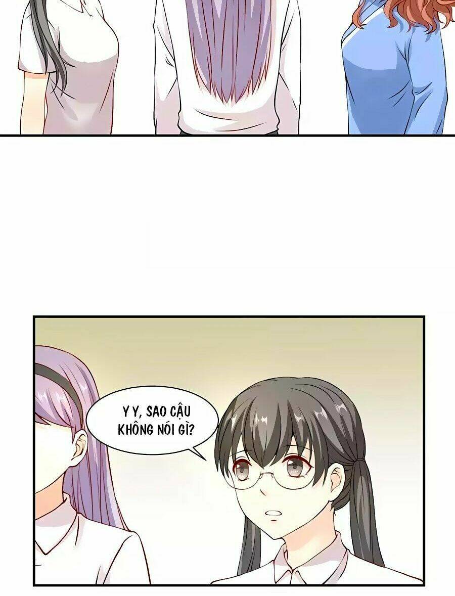 Trung Khuyển Và Tình Nhân: Chapter 7