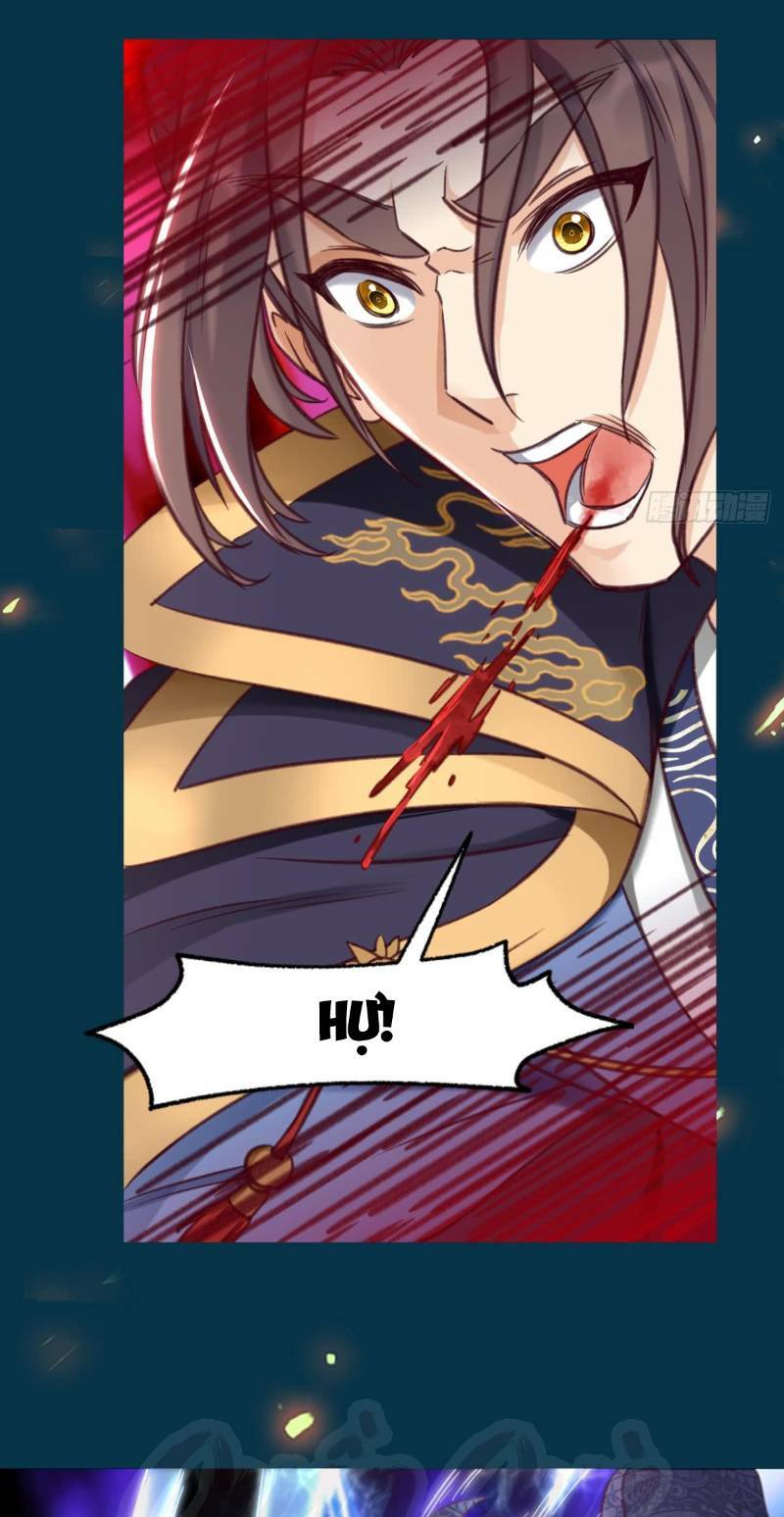Lão Tổ Của Bạn Đang Online: Chapter 75