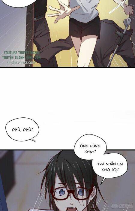 Đơn Phương Yêu Thầm Anh: Chapter 71