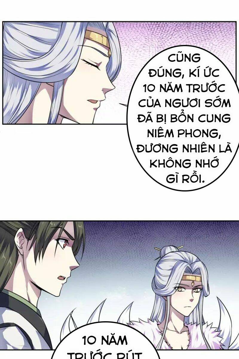 Nghịch Thiên Đại Thần: Chapter 81