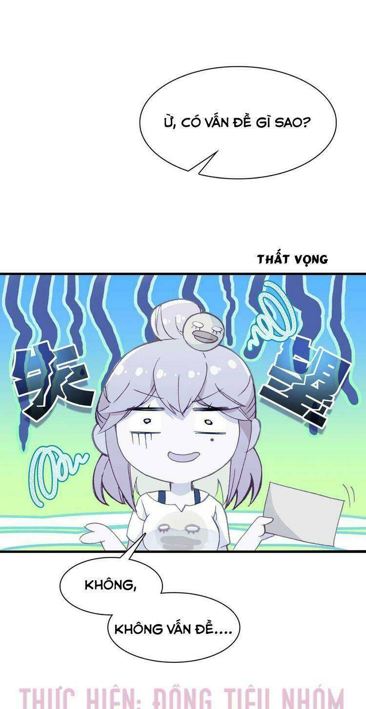 Chuyển Phát Nhanh Tình Yêu: Chapter 31