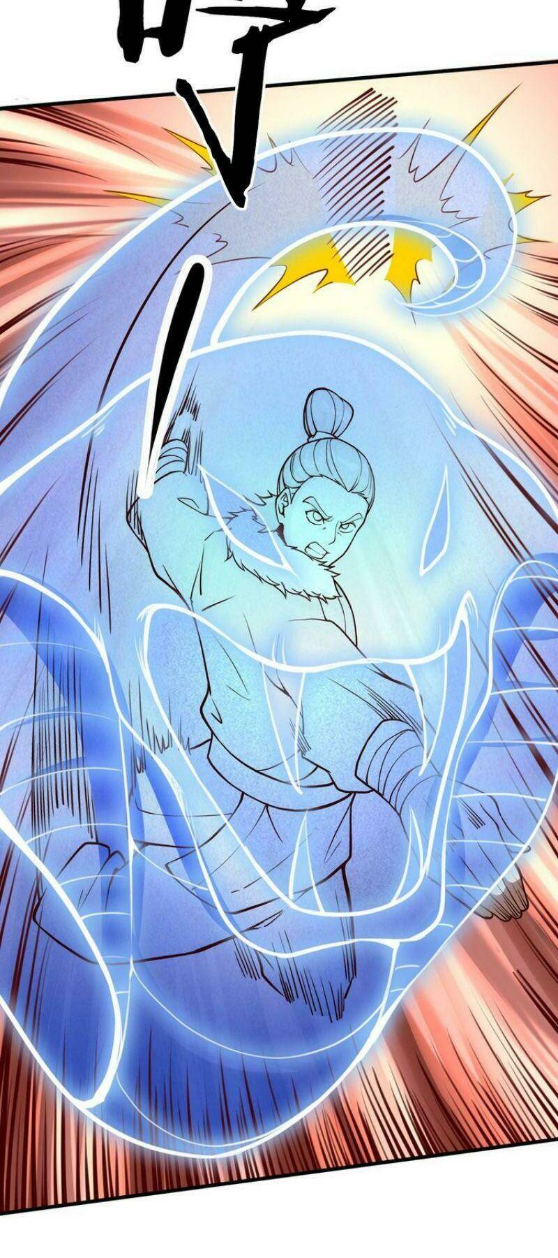 Đấu Hồn Đại Lục: Chapter 40