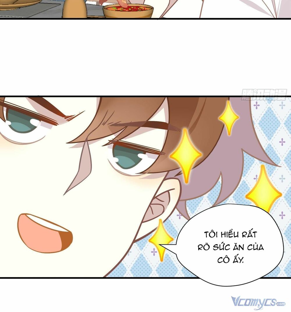 Nữ Phụ Như Tôi Cũng Có Ngày Ra Mắt: Chapter 55