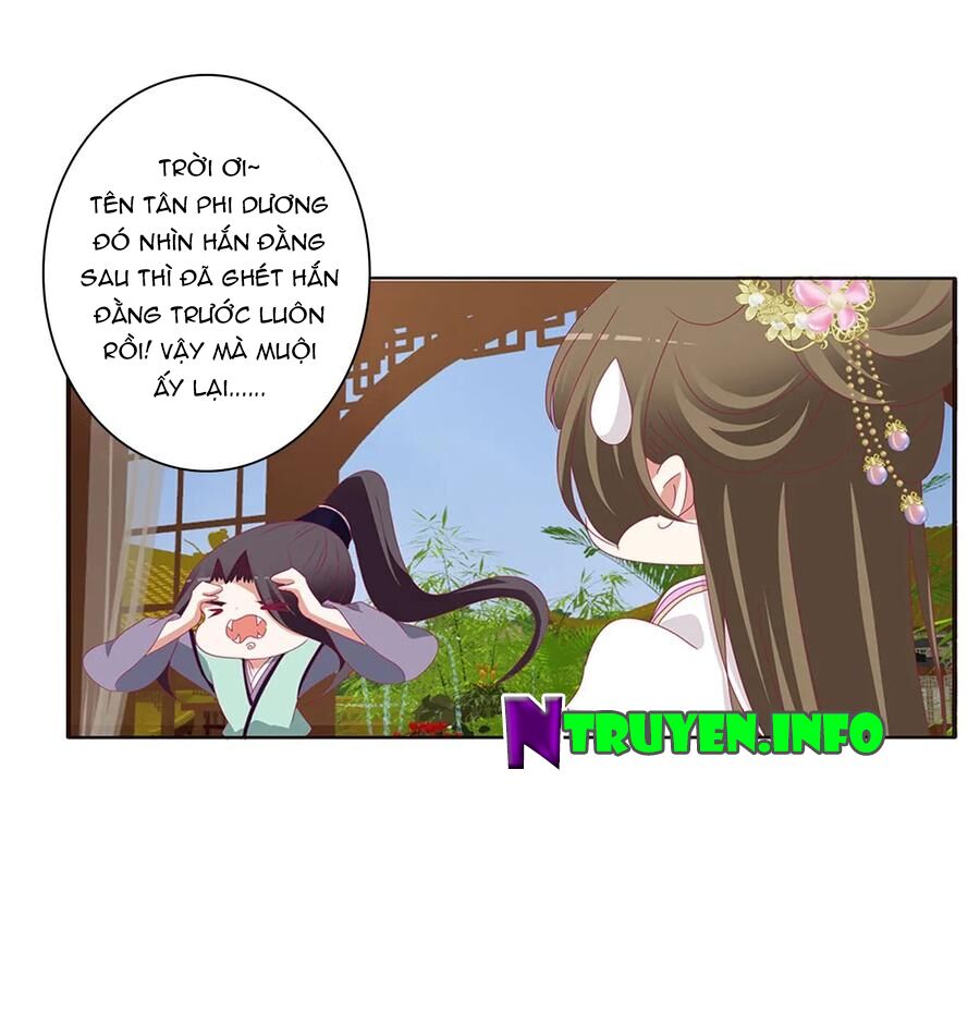 Thông Linh Phi: Chapter 580