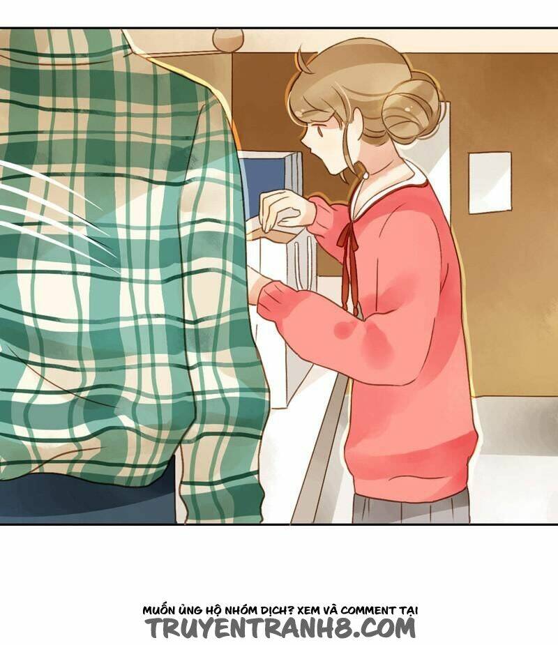 Sức Mạnh Của Sắc Đẹp: Chapter 39