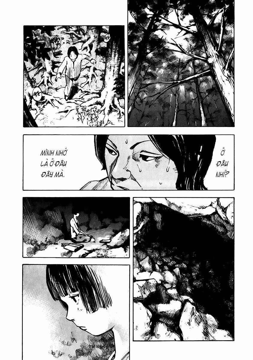 Skyhigh: Shinshou: Chapter 11.2