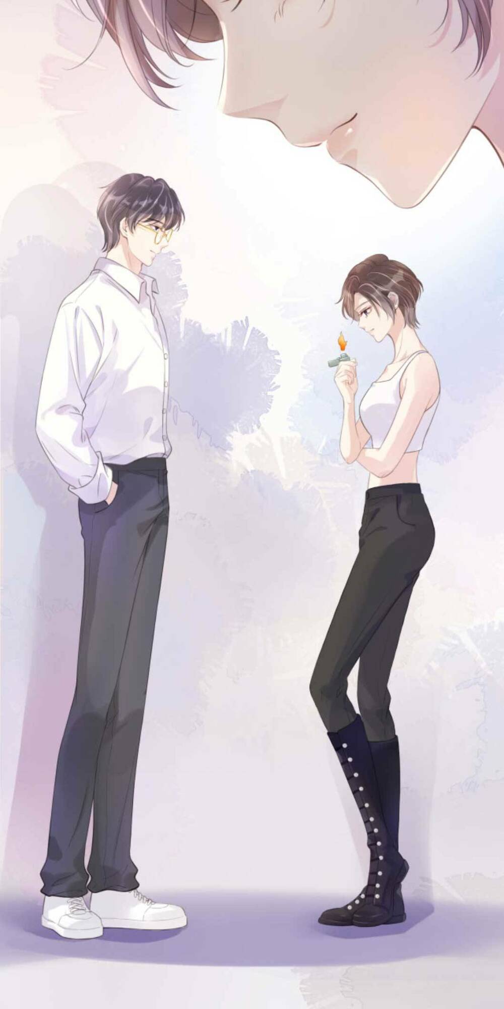 Ngự Tỷ Toàn Năng Lại Bị Phá Mã Giáp: Chapter 11