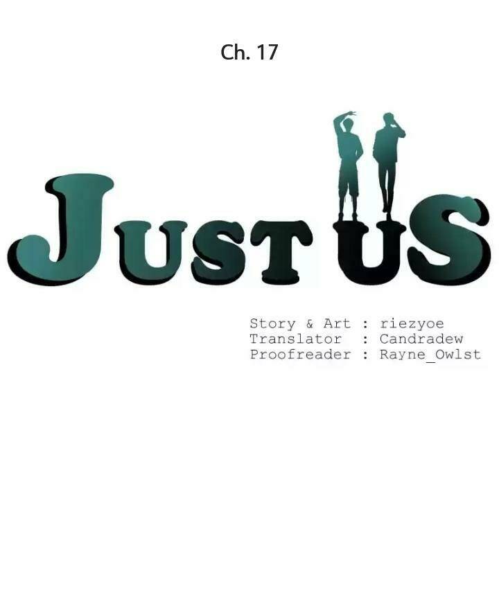 Chỉ Hai Chúng Ta: Chapter 17
