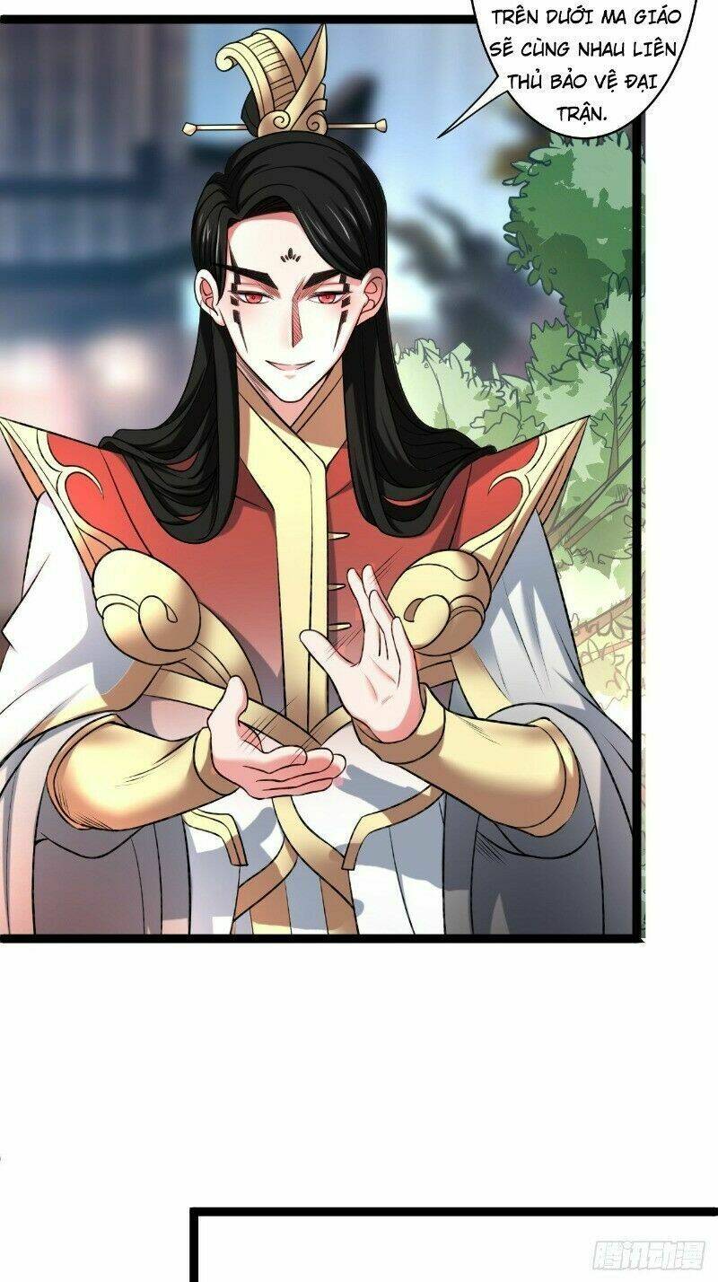 Trọng Sinh Tối Cường Ma Tôn Ở Rể: Chapter 75