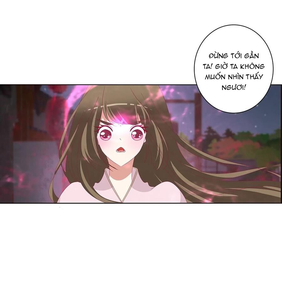 Thông Linh Phi: Chapter 637