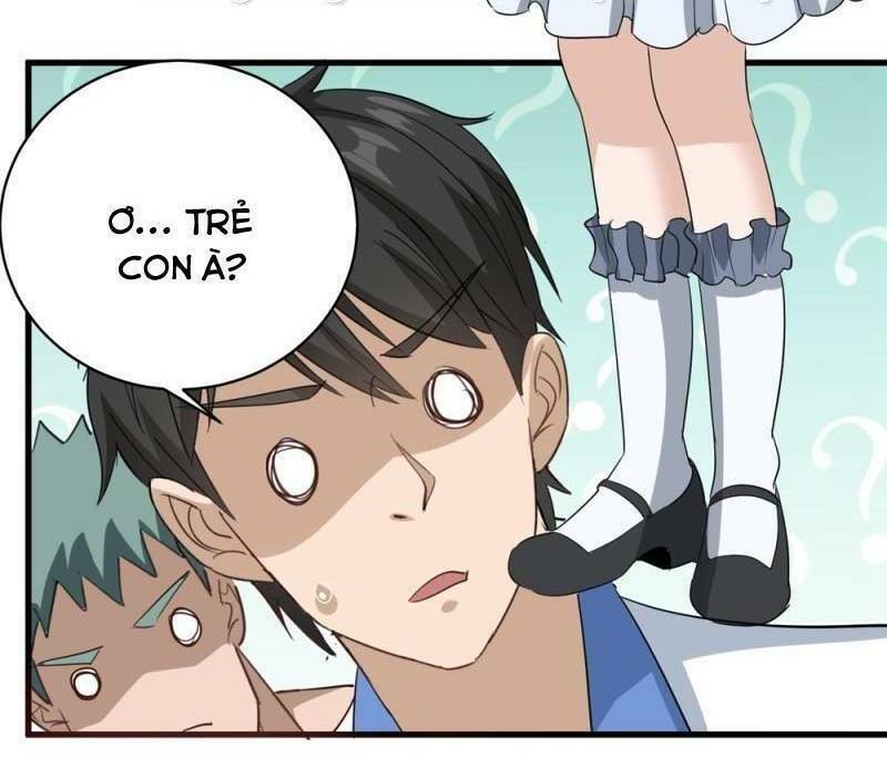 Hộ Hoa Cao Thủ Tại Vườn Trường: Chapter 83