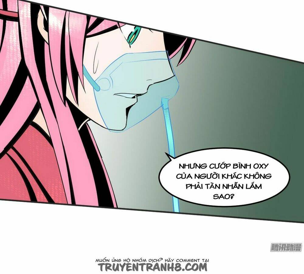 Điều Ước Của Người Phàm: Chapter 4