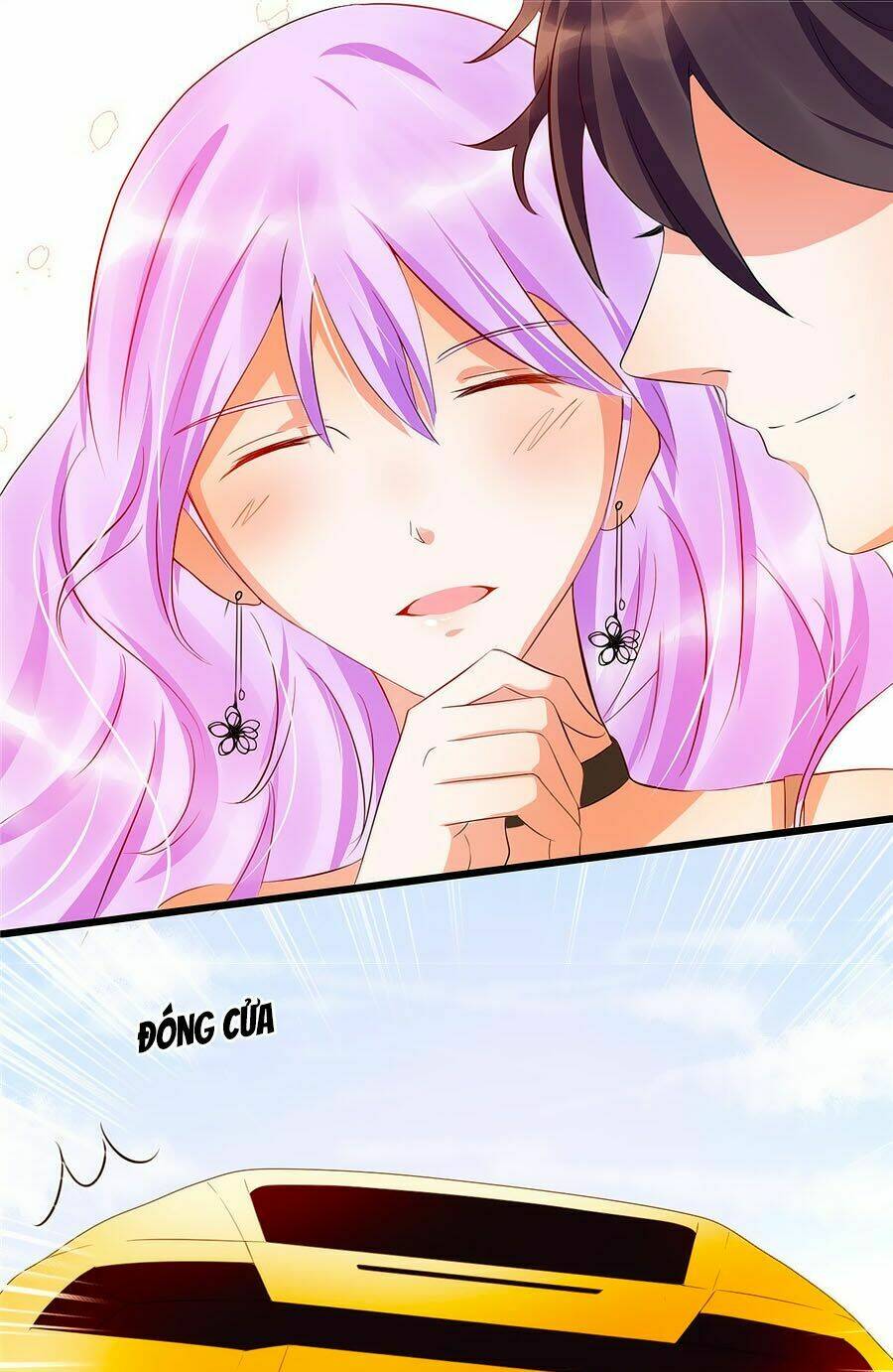 Bạn Trai Là Ngôi Sao: Chapter 39