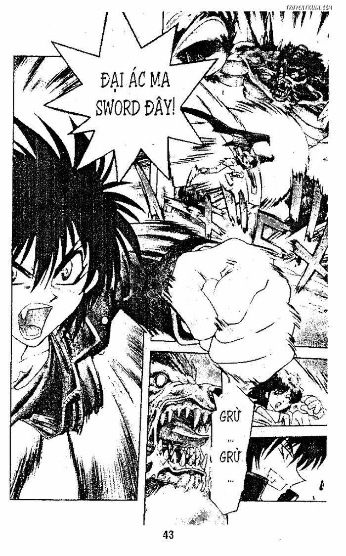 Devil And Devil: Chapter 44