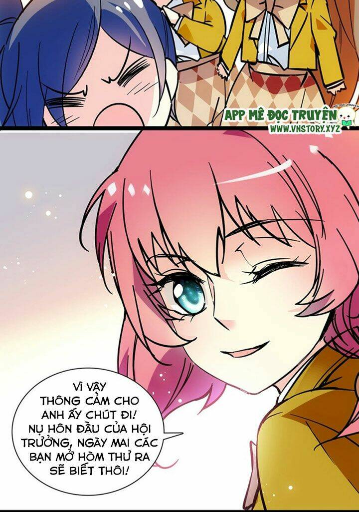 Chí Tôn Thần Ma: Chapter 27