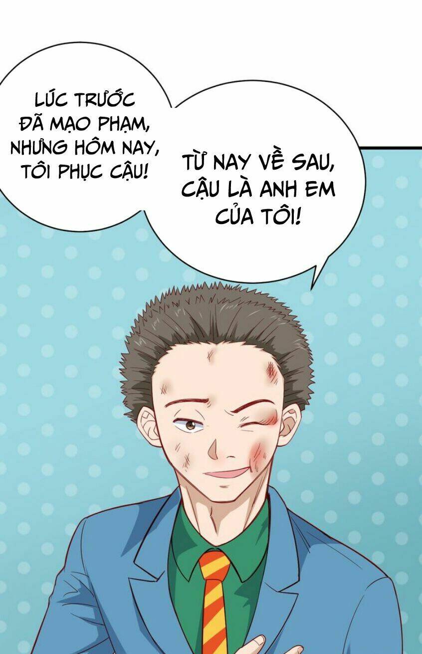Hệ Thống Tu Tiên Mạnh Nhất: Chapter 7