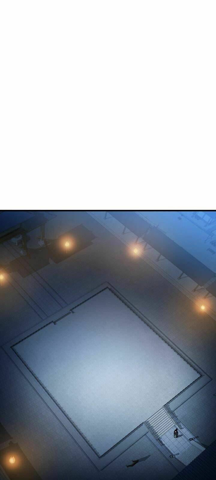 Thân Thủ Đệ Nhất Kiếm: Chapter 20