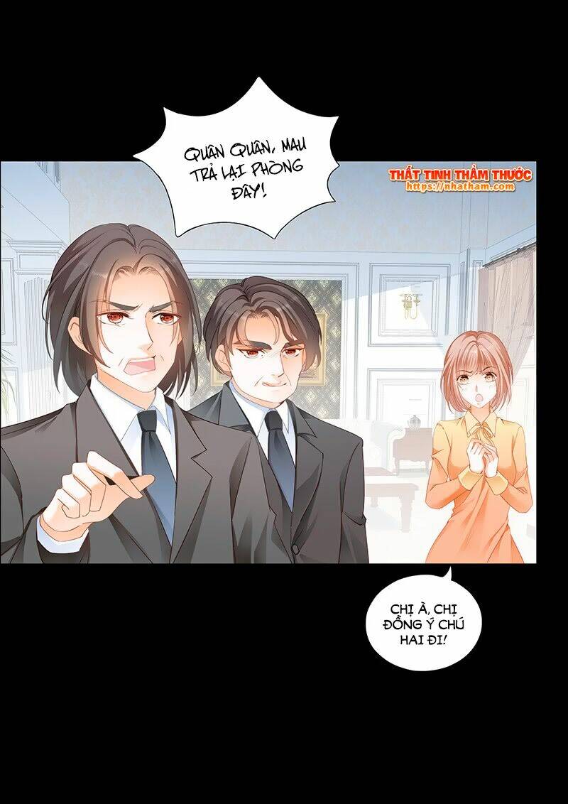 Bá Đạo Tiểu Thúc, Xin Trêu Chọc Vừa Thôi!: Chapter 0