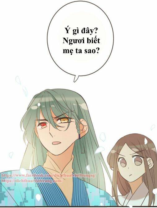 Bạn Trai Tôi Là Cẩm Y Vệ 2: Chapter 95