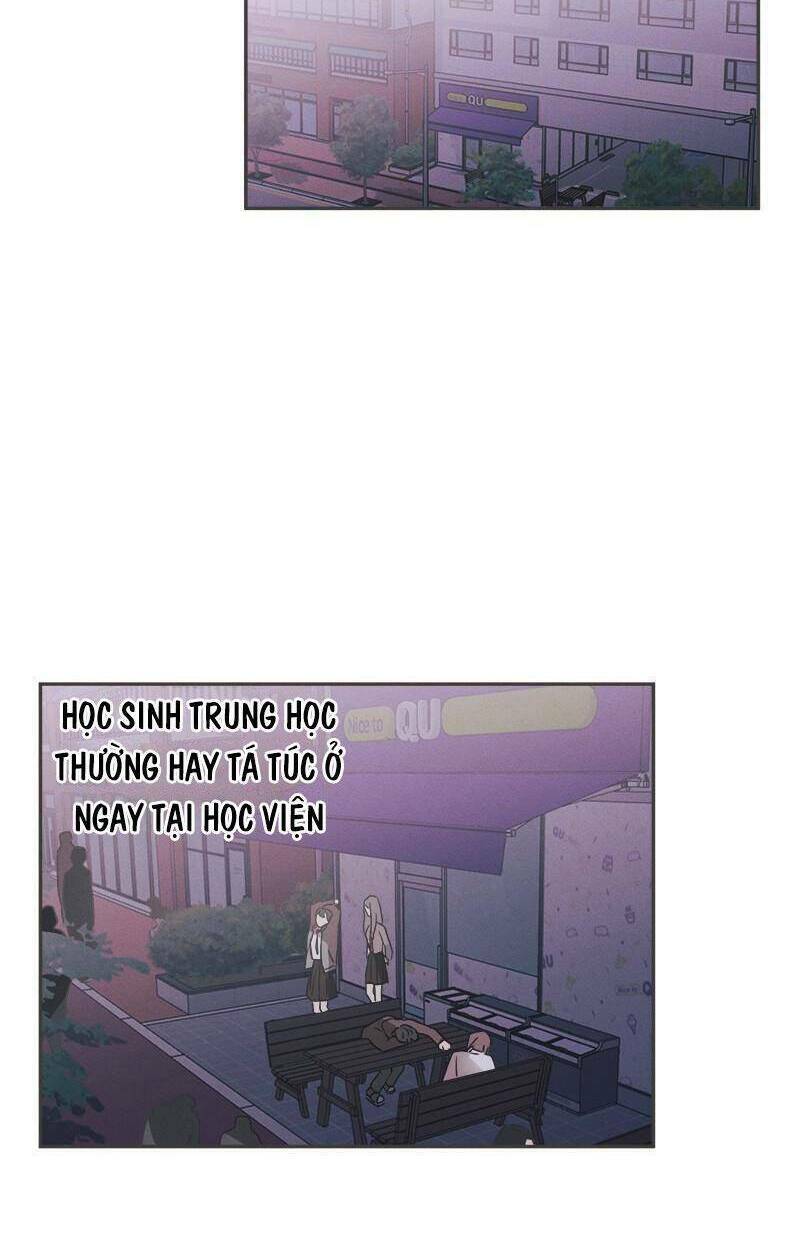 Giấc Mộng Đêm Hè: Chapter 3.2