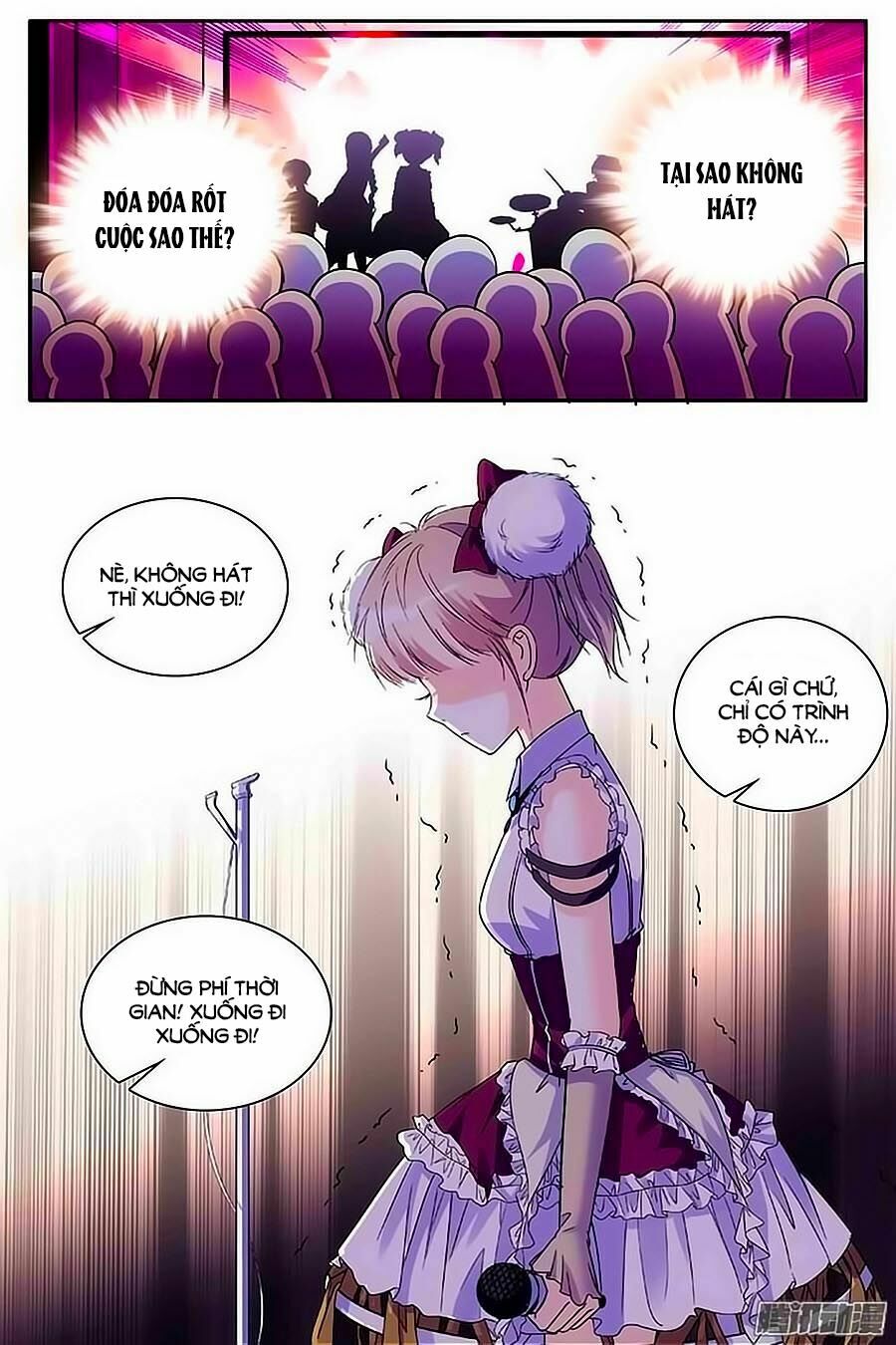 Thanh Ninh Chi Hạ: Chapter 84