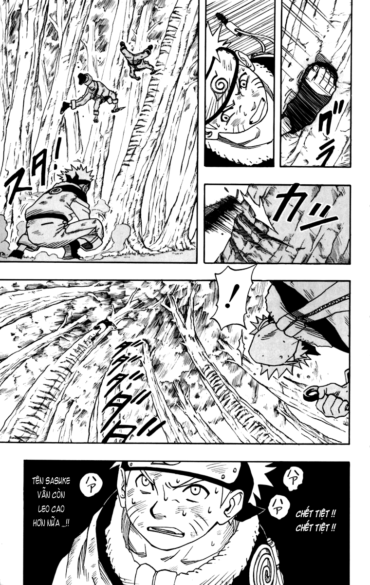 Naruto: Chapter 19