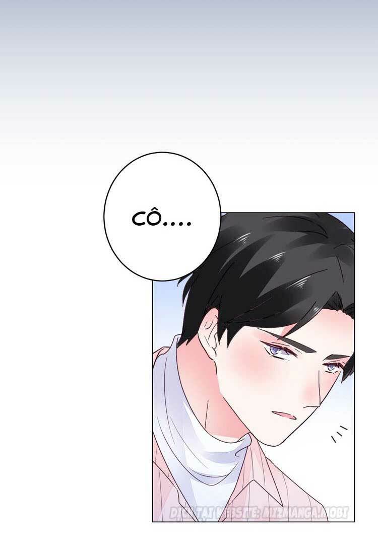 Điều Ước Sủng Ái Bất Bình Đẳng: Chapter 58.1