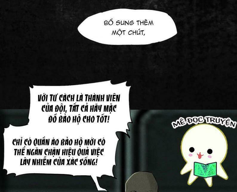 Thành Đô 1995: Chapter 22