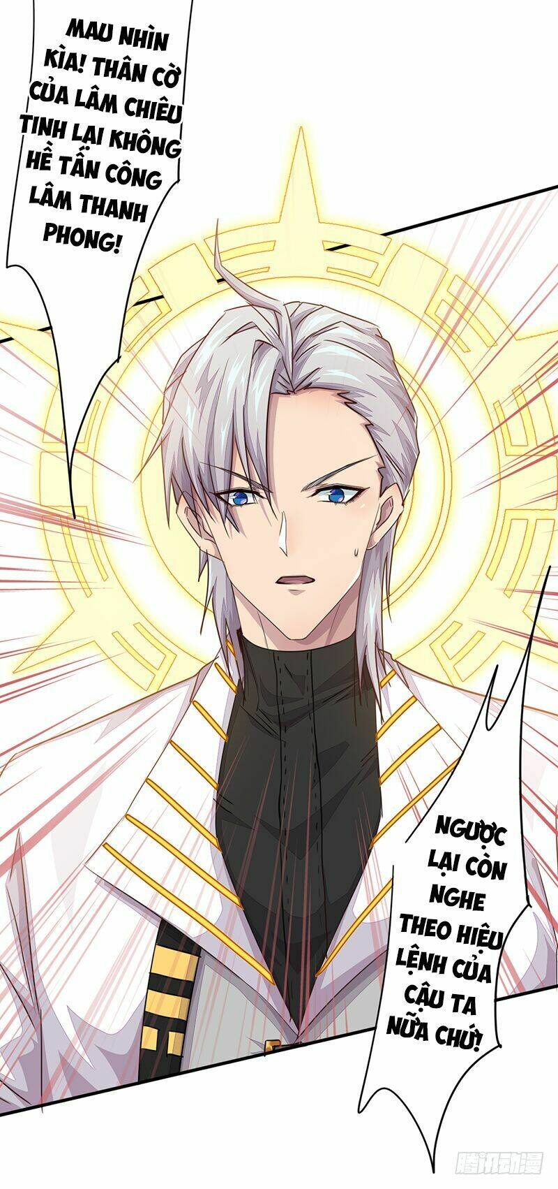 Lật Mặt: Chapter 5