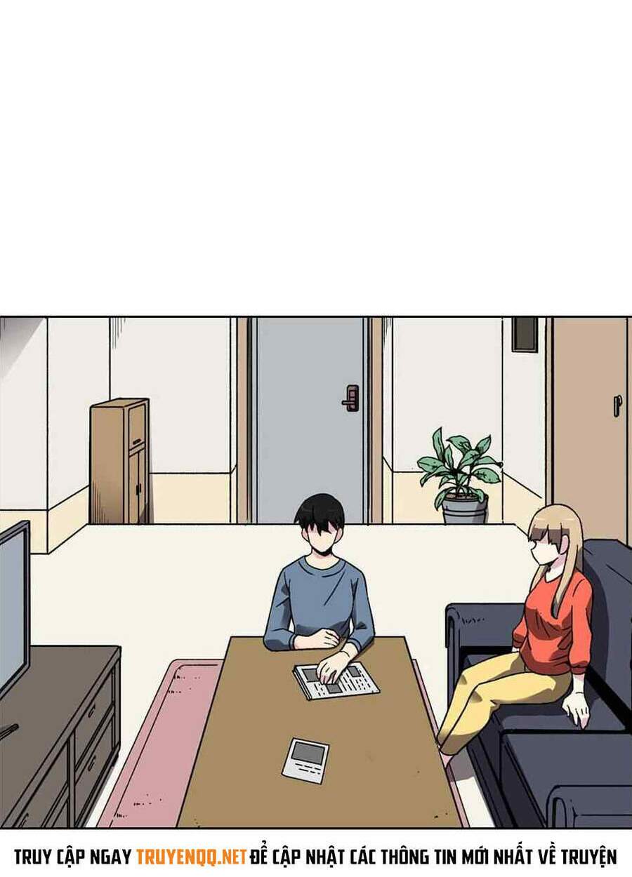 Hầm Ngục Bóng Tối: Chapter 29