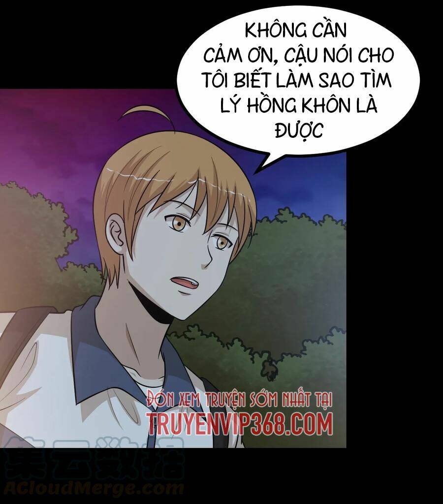 Đai Ca Trở Lại Tuổi 16: Chapter 117