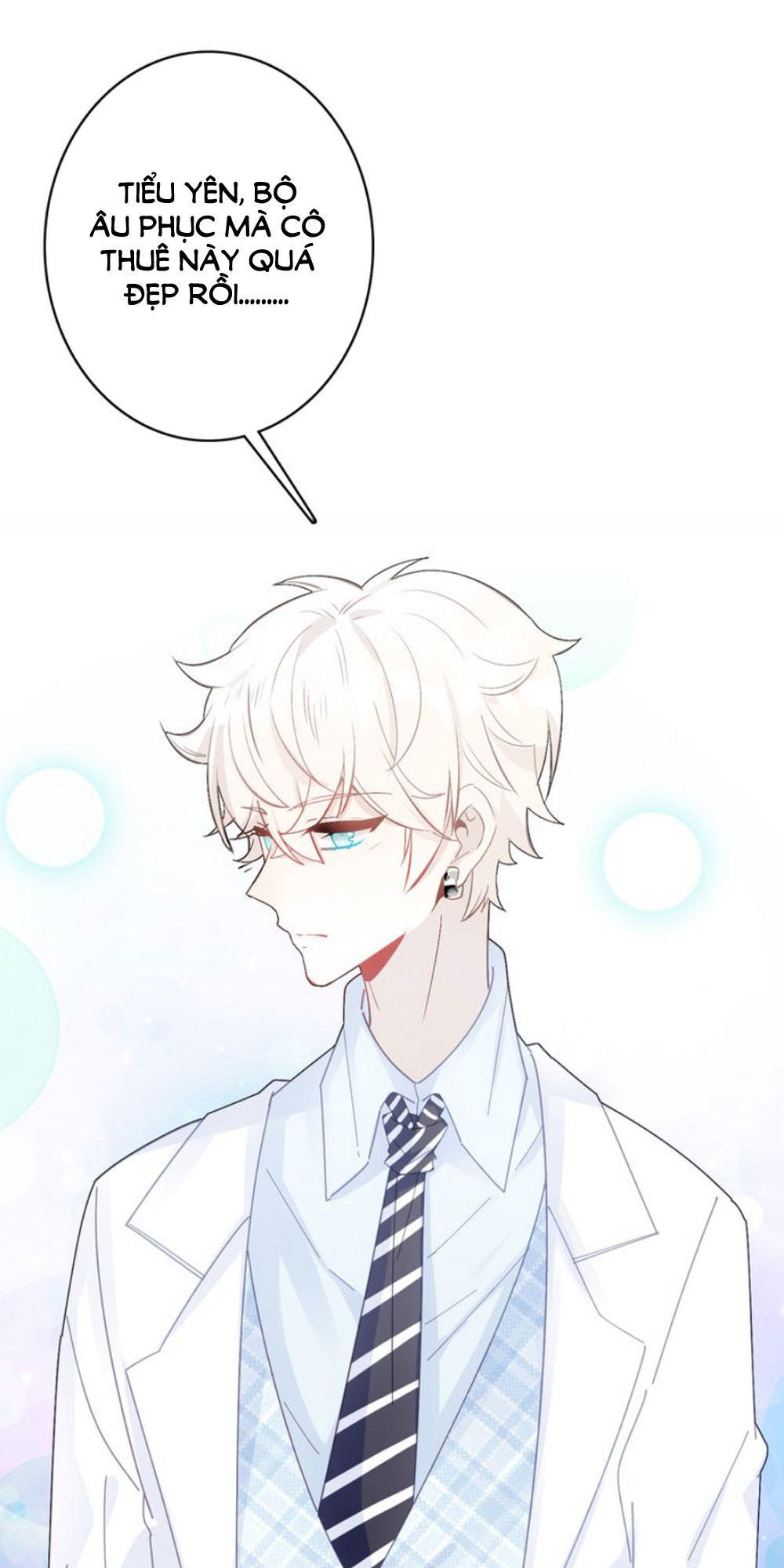 Ái Ngạo Kiều Long Vương Gia: Chapter 22