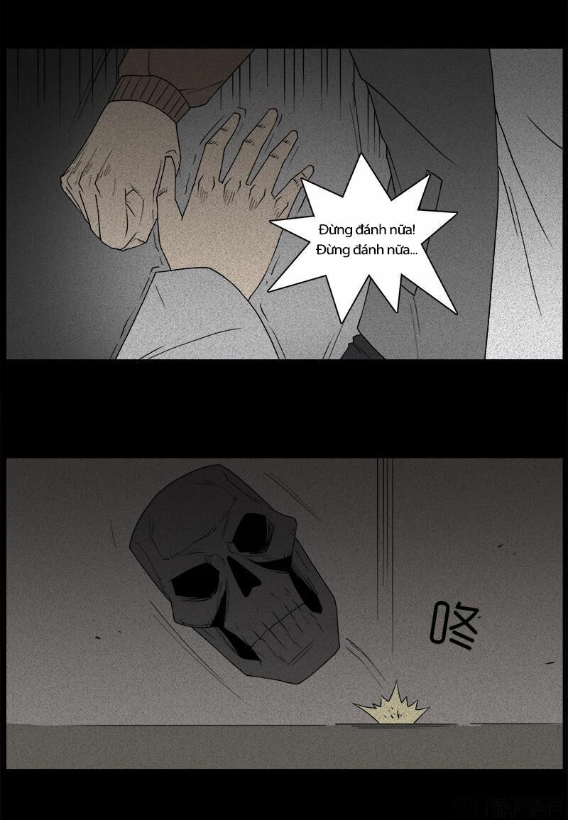 Kinh Dị Đêm Khuya: Chapter 54