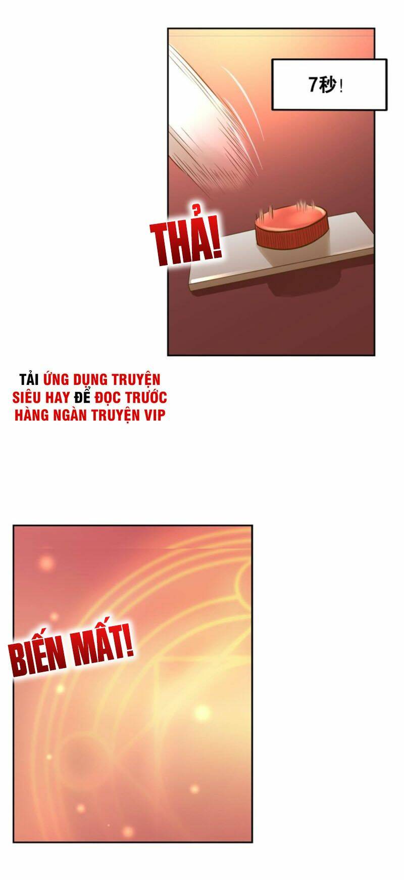 Lão Tổ Của Bạn Đang Online: Chapter 104
