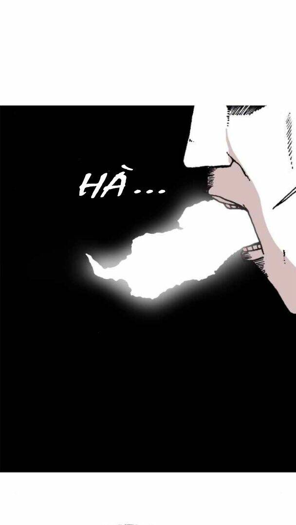 Mắc Kẹt Trên Mặt Trăng: Chapter 21