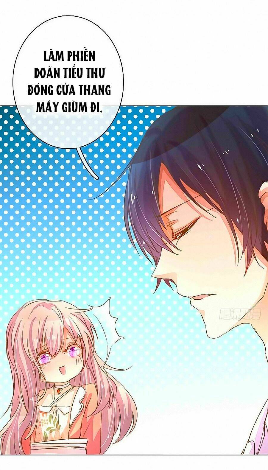 Hào Môn Tiểu Lãn Thê: Chapter 49