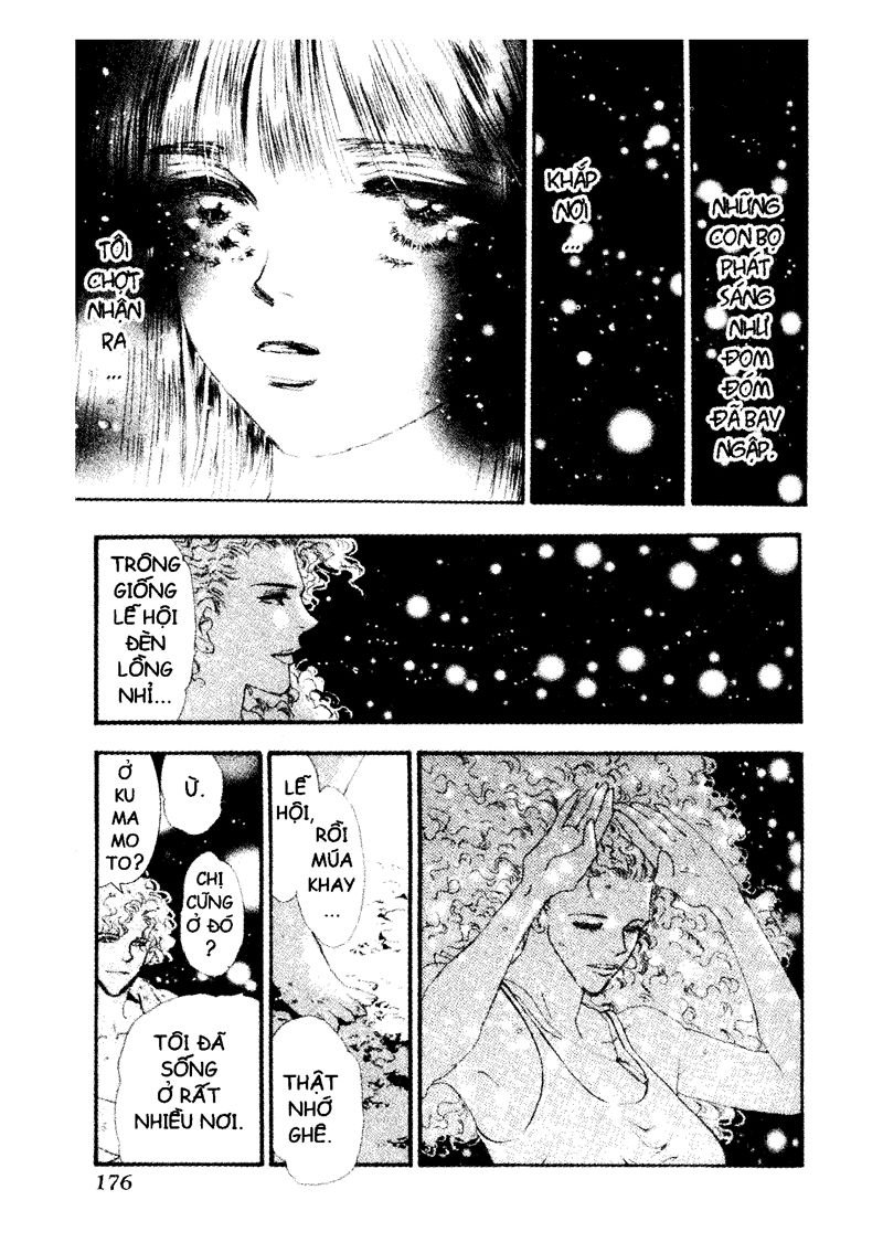 Mầm Sống: Chapter 66