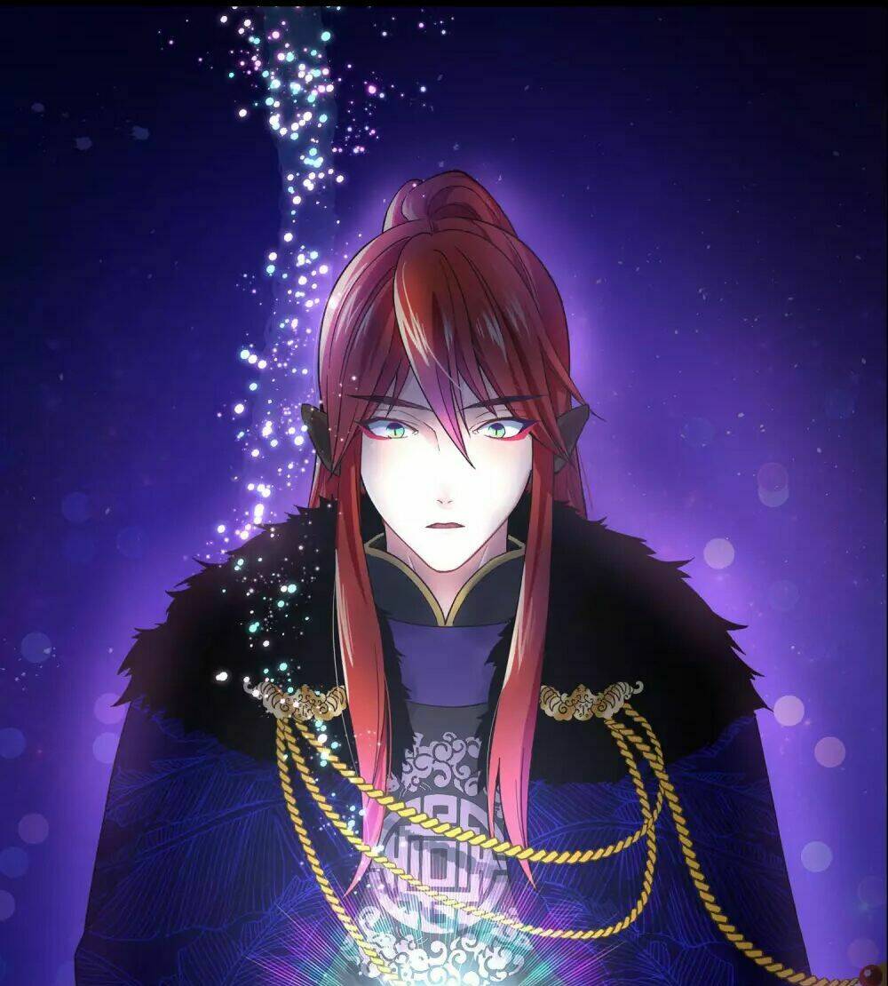 Anh Ấy Đến Từ Địa Ngục: Chapter 0