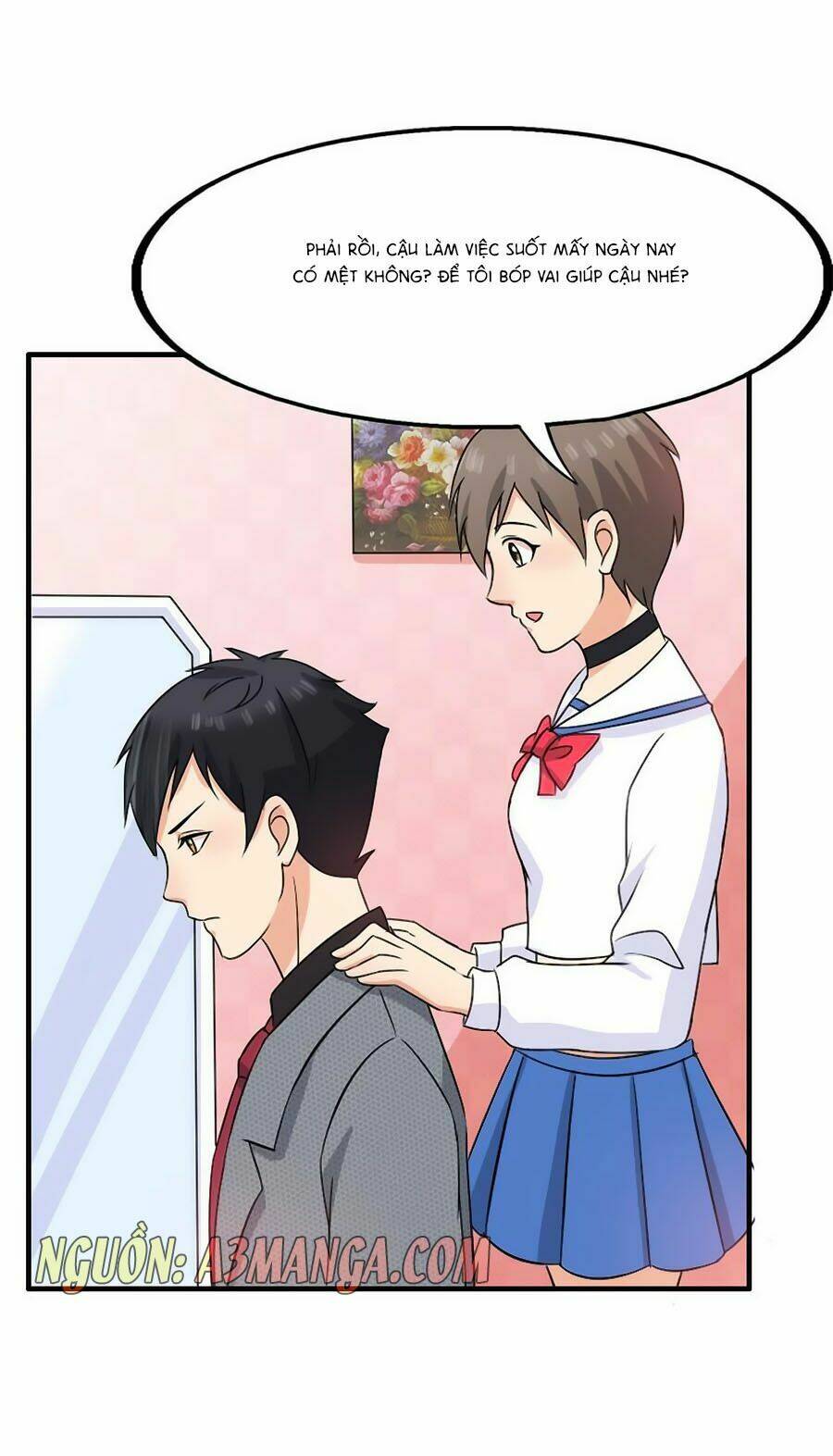 Số Hiệu 1314: Chapter 15