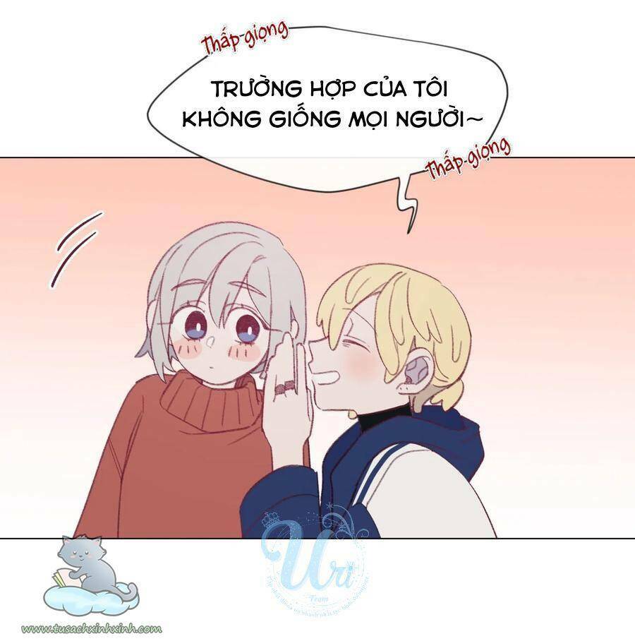 Nhật Ký Nấm Ma Cô: Chapter 19