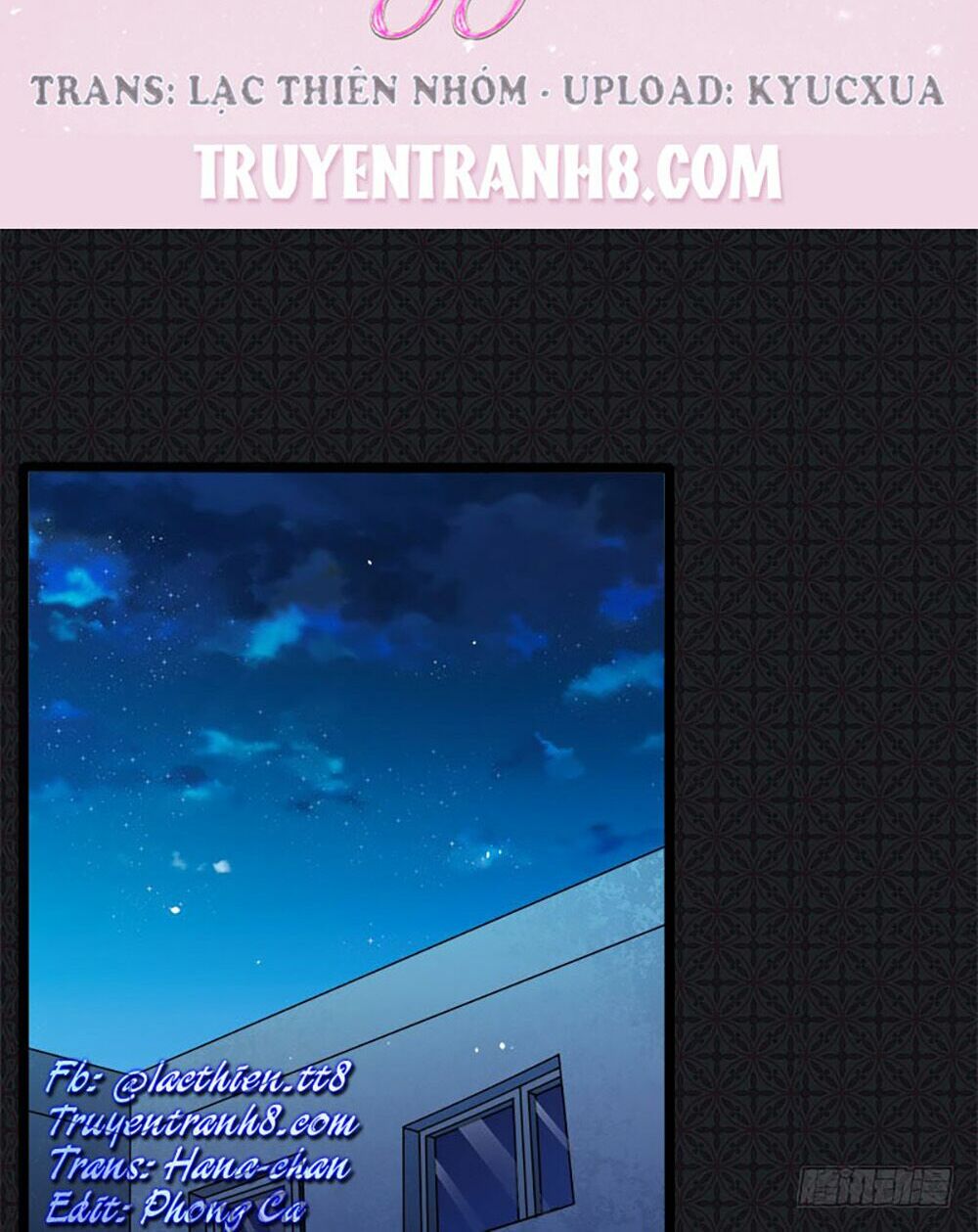 Ngạo Kiều Quỷ Vương Yêu Ta: Chapter 40