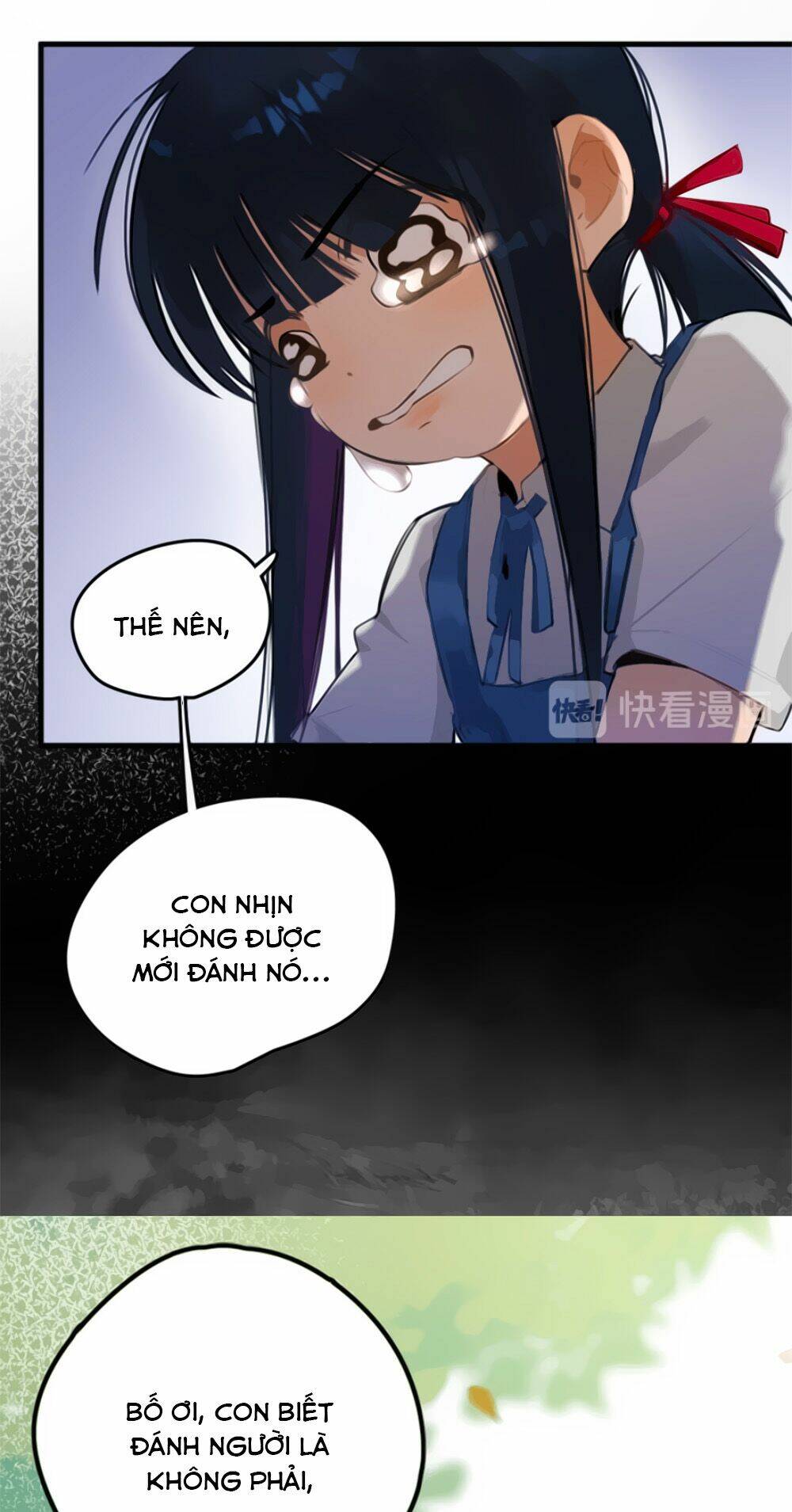 Mau Gọi Bố Đi: Chapter 1.2