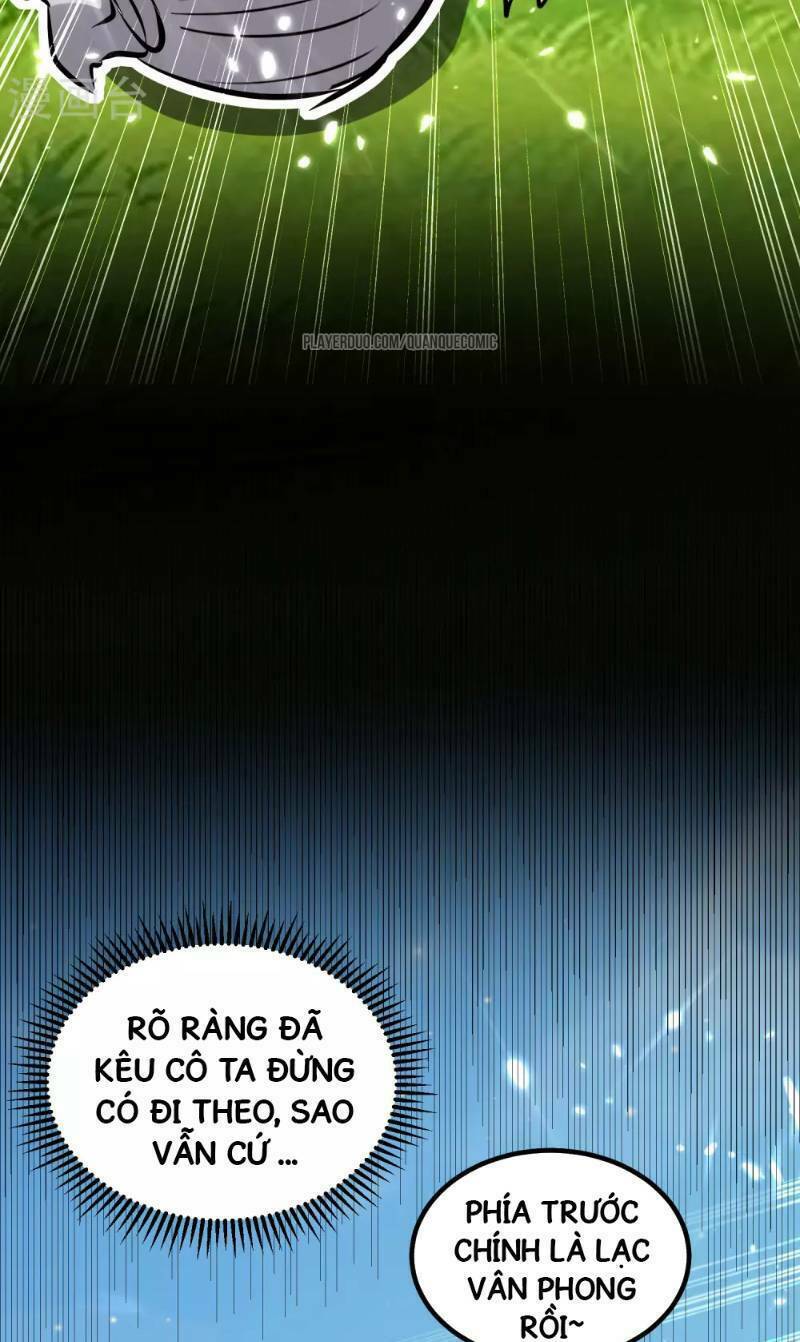 Vạn Giới Tiên Vương: Chapter 13