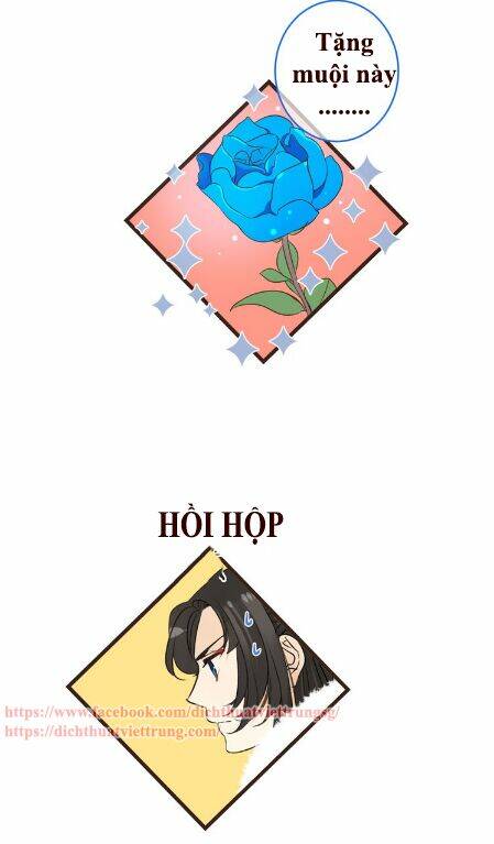 Bạn Trai Tôi Là Cẩm Y Vệ 2: Chapter 46