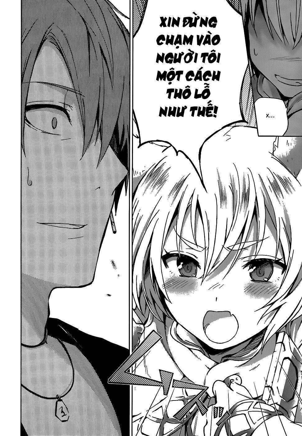 Magudala De Nemure: Chapter 6