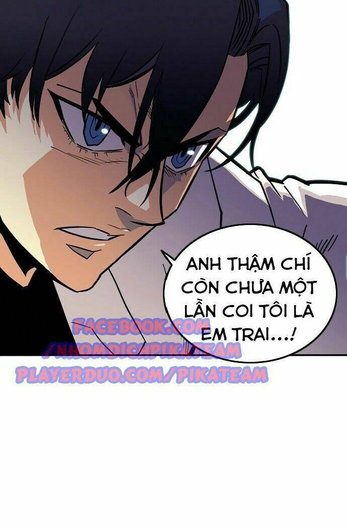 Bẫy Troll: Chapter 17