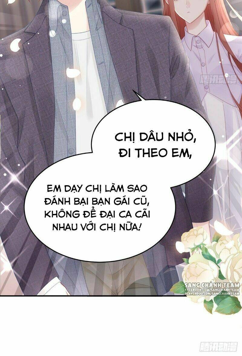 Chỉ Muốn Cưng Chiều Em: Chapter 58