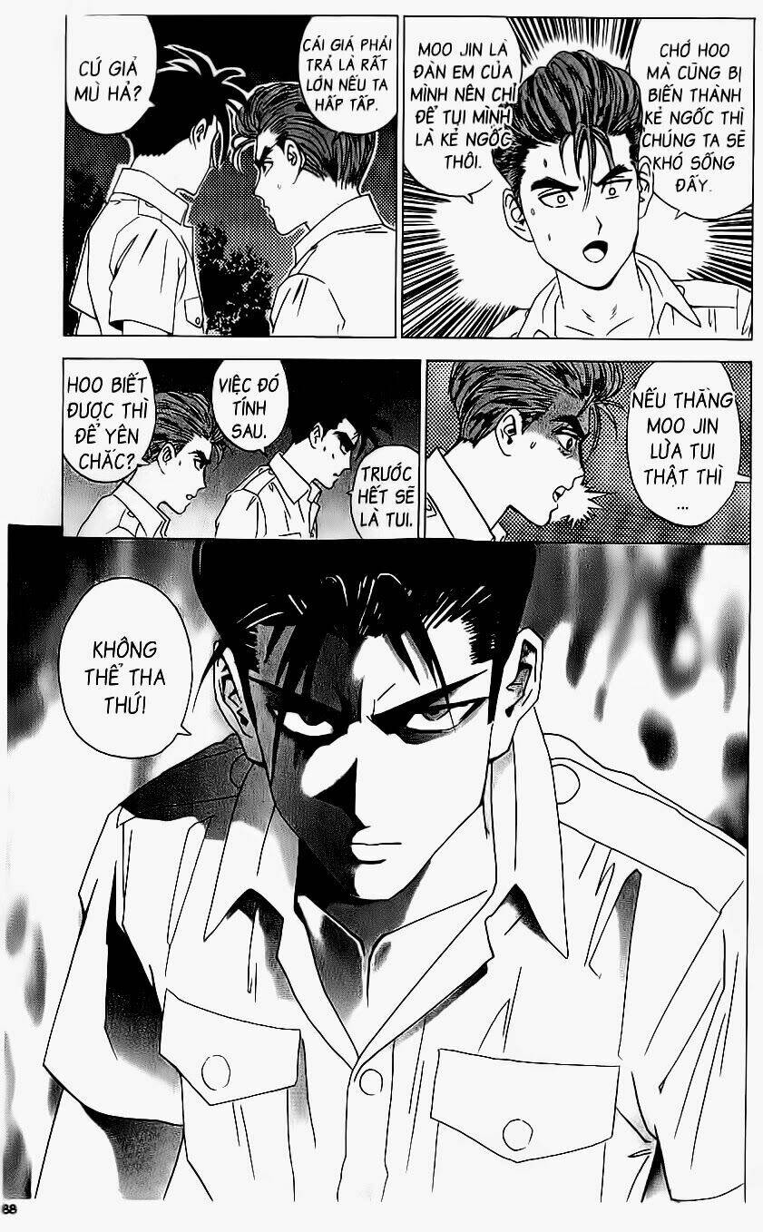 Ai Hơn Ai: Chapter 17