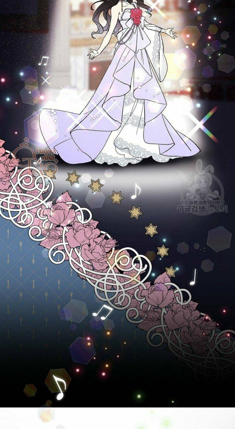 Kỵ Sĩ Đỏ Không Mê Tiền Mù Quáng: Chapter 8