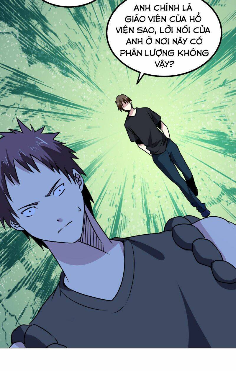 Tay Chơi Thần Cấp: Chapter 154